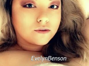 EvelynBenson