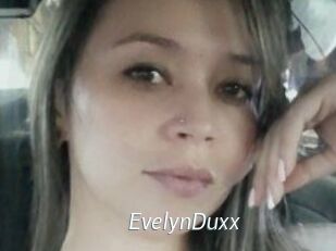 EvelynDuxx Porn Star