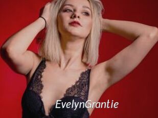 EvelynGrantie