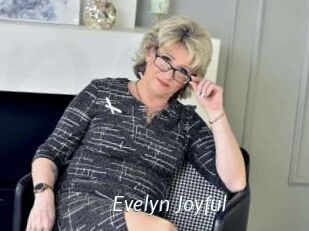 Evelyn_Joyful