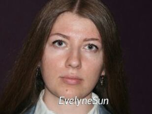 EvelyneSun