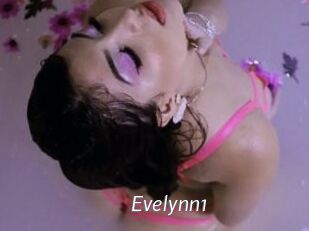 Evelynn1