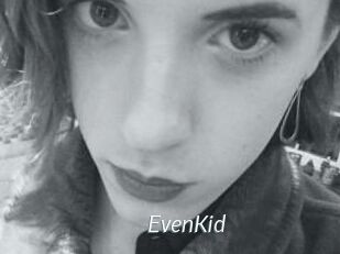 EvenKid
