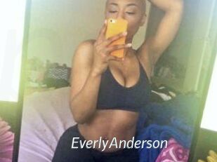 Everly_Anderson Porn Star