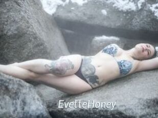 EvetteHoney