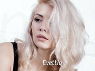 Evettia