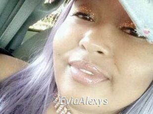 Evia_Alexys