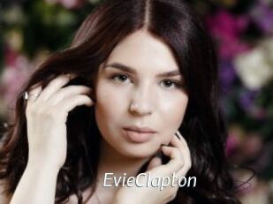 EvieClapton