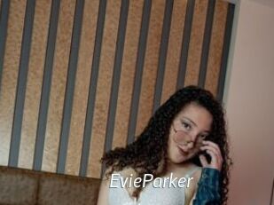 EvieParker Porn Star