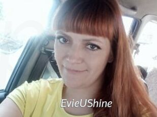 EvieUShine