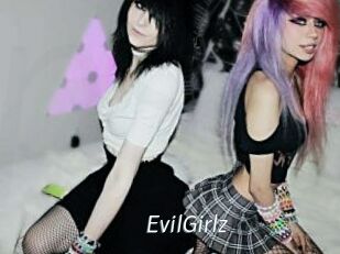 EvilGirlz