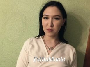 EvillaManlo