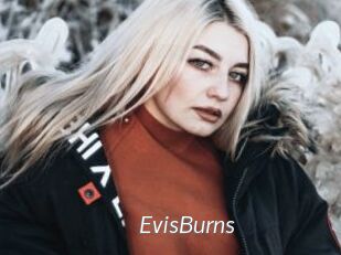 EvisBurns
