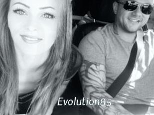 Evolution85