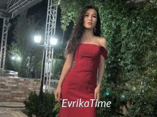 EvrikaTime