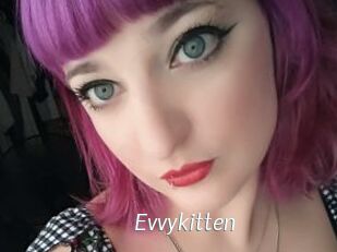 Evvykitten