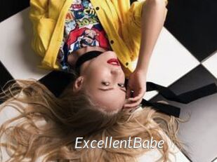 ExcellentBabe