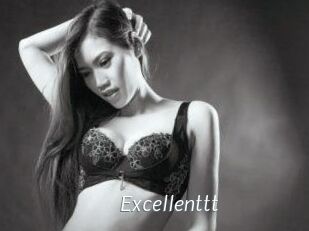 Excellenttt