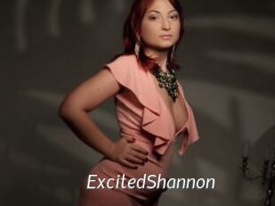 ExcitedShannon