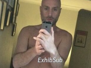 ExhibSub