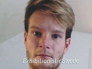 ExhibitionisticSwede