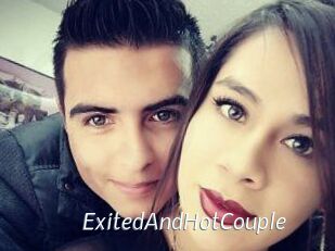 ExitedAndHotCouple