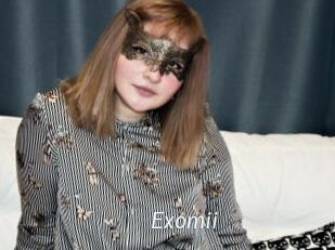 Exomii