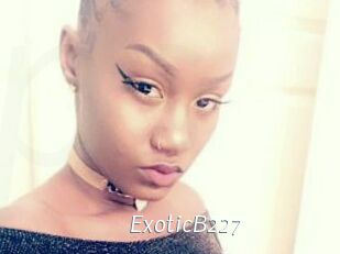 ExoticB227