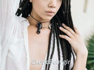 ExoticBabygirl