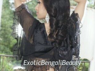 ExoticBengaliBeauty