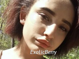 ExoticBerry