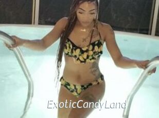 ExoticCandyLand