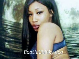 ExoticChinky_cca