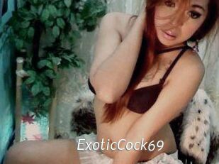 ExoticCock69