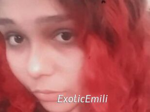 ExoticEmili