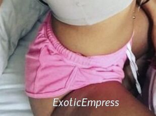 ExoticEmpress