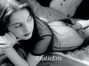 ExoticEris