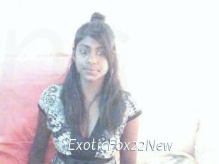 ExoticFox22New