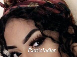ExoticIndian Porn Star