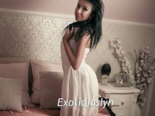 ExoticJaslyn