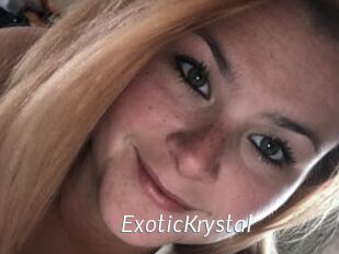 ExoticKrystal