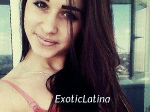 ExoticLatina