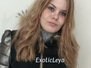 ExoticLeya