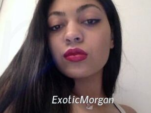 ExoticMorgan