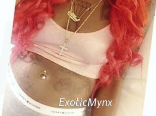 ExoticMynx