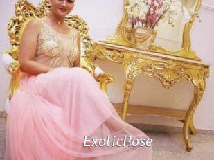 ExoticRose