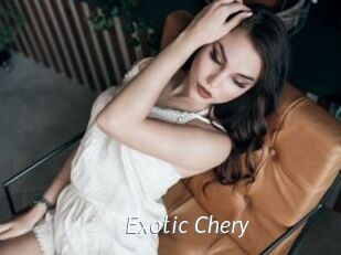 Exotic_Chery