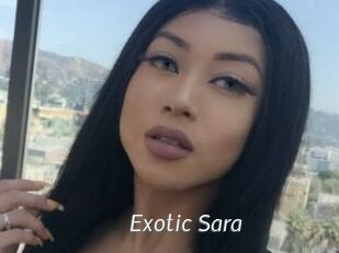 Exotic_Sara