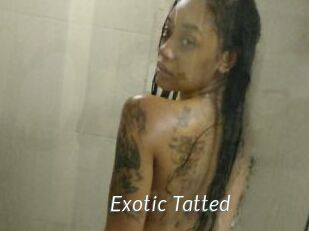 Exotic_Tatted