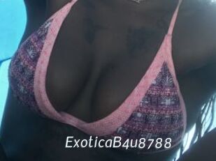 ExoticaB4u8788